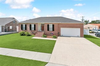 256 5th St, Norco, LA 70079