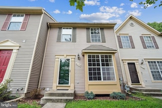 6176 Silver Arrows Way, Columbia, MD 21045