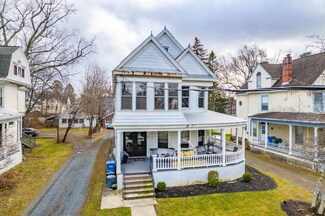 49 N Pine Ave, Albany, NY 12203