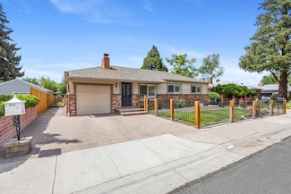 2441 Riviera St, Reno, NV 89509