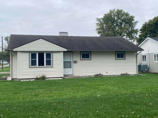 701 W Heaston St, Winchester, IN 47394