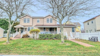 403 Oak Terrace, Margate City, NJ 08402