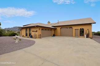 1093 Fawn Ln, Prescott, AZ 86305