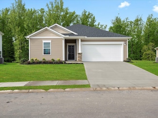 207 Merriweather Way, Spartanburg, SC 29306