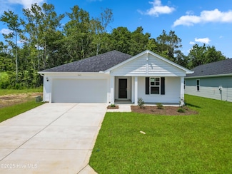 6990 Seaside Palms Place SW, Sunset Beach, NC 28468