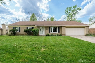 6119 Rangeview Dr, Dayton, OH 45415