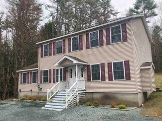 149 Lyme Rd, Hanover, NH 03755