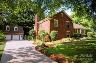 2114 Edenton Rd, Charlotte, NC 28211