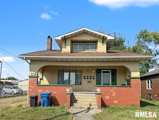 113/115 Mccann St, Benton, IL 62812