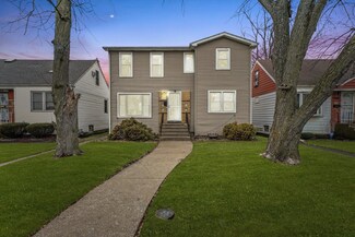 14512 Sangamon St, Harvey, IL 60426