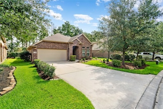38 Tallgrass Way, Spring, TX 77389