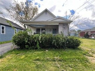 1151 Whitney Ave, Niagara Falls, NY 14301