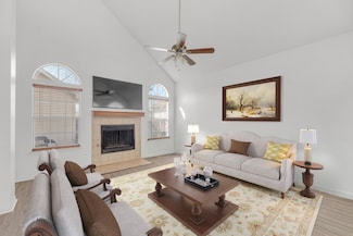 1013 Black Locust Dr, Pflugerville, TX 78660