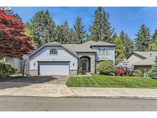 13581 SW Ascension Dr, Portland, OR 97223