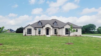 661 Wales Ct, Waxahachie, TX 75167