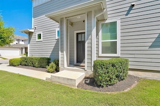 1801 Roseburg Dr Unit 29, Austin, TX 78754