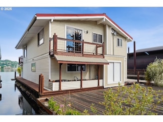 6901 SE Oaks Park Way Unit 1, Portland, OR 97202