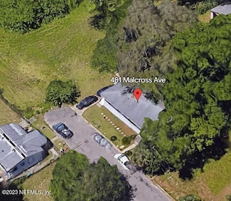 481 Malcross Ave, Jacksonville, FL 32208