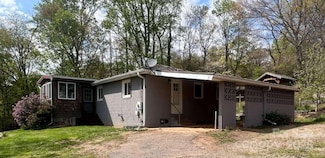 55 Indian Trail Rd, Candler, NC 28715