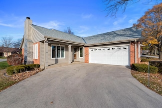 5405 Somerset Ln S Unit 5405, Milwaukee, WI 53221