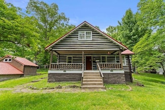 617 43rd St, Ashland, KY 41101