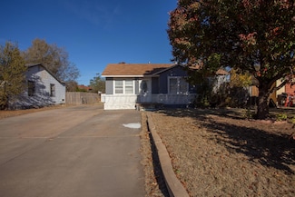 3409 Martin Rd, Amarillo, TX 79107