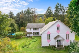 597 New York 212, Saugerties, NY 12477