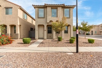 3815 S 54th Ln, Phoenix, AZ 85043