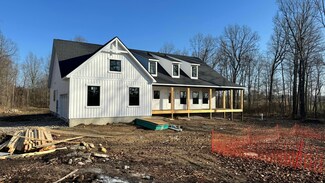 4429 Township Road 116, Mount Gilead, OH 43338
