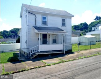 217 S 2nd St, Shamokin, PA 17872