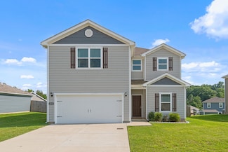 2555 Queen Bee Dr, Columbia, TN 38401