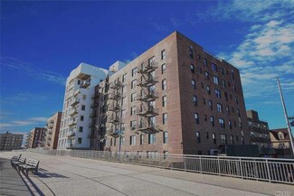 129 Beach 118th St Unit 5E, Rockaway Park, NY 11694