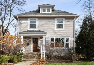 963 Vernon Ave, Glencoe, IL 60022
