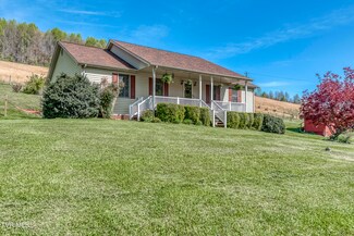 22540 Marys Chapel Rd, Bristol, VA 24202