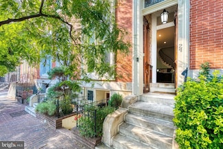 24 E Preston St, Baltimore, MD 21202