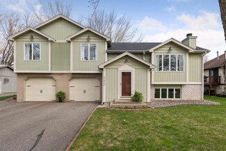 5420 Clayton Dr, Maple Plain, MN 55359