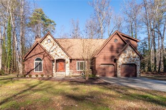 3920 Azalea Crescent, West Point, VA 23181