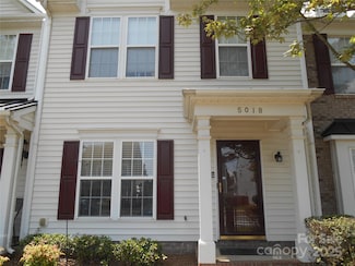 5018 Prosperity Ridge Rd, Charlotte, NC 28269