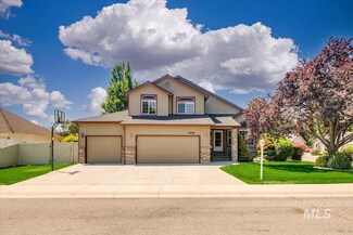 2055 N Mumbarto Ave, Boise, ID 83713