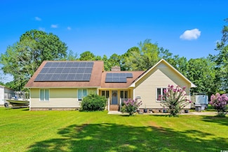 528 George Washington Trail, Georgetown, SC 29440