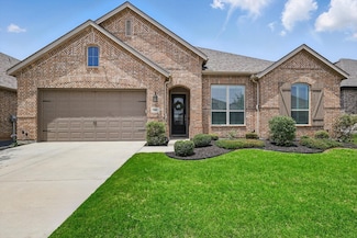 1809 Lithgow Rd, Celina, TX 75009