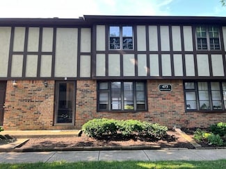 673 Olde Towne Ave Unit B, Columbus, OH 43214