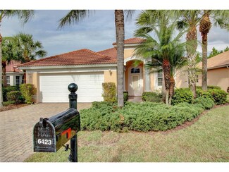 6423 Waverly Green Way, Naples, FL 34110