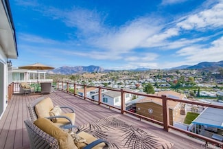 9500 Harritt Rd, Lakeside, CA 92040