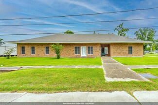 310 Grace St, Houma, LA 70360