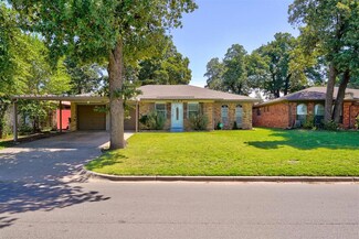1828 N Purdue Ave, Oklahoma City, OK 73127