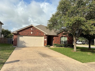 7702 Squirrel Hollow Dr, Georgetown, TX 78628