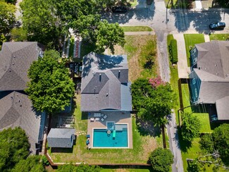 911 Coleman St, McKinney, TX 75069