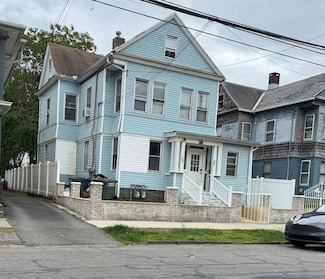 297 Laurel Ave, Bridgeport, CT 06605