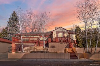 4215 W Byron Place, Denver, CO 80212